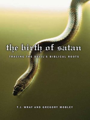 cover image of The Birth of Satan